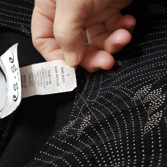 Nice es.se skirt set - Picture 6 of 6